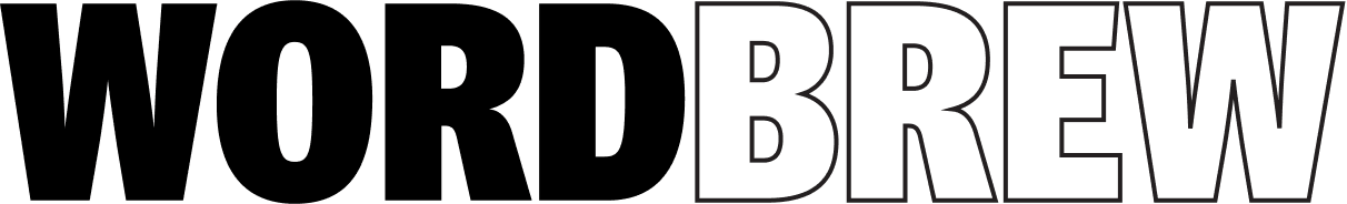 Wordbrew Logo