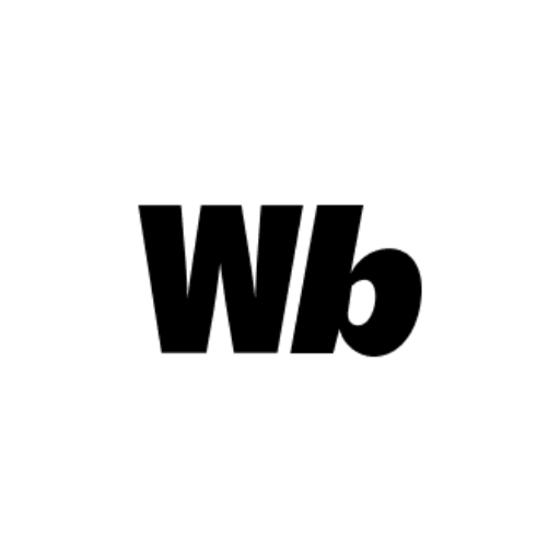 Wordbrew Favicon