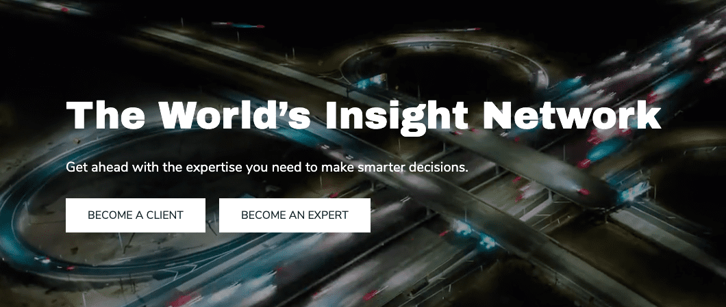 7 Best Expert Networks Across Industries [2025] - Wordbrew