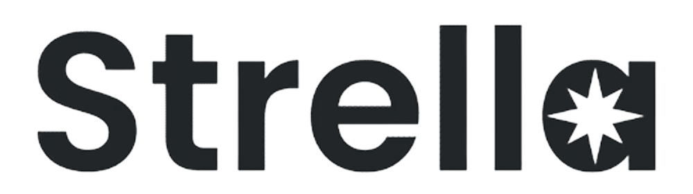 Strella Logo