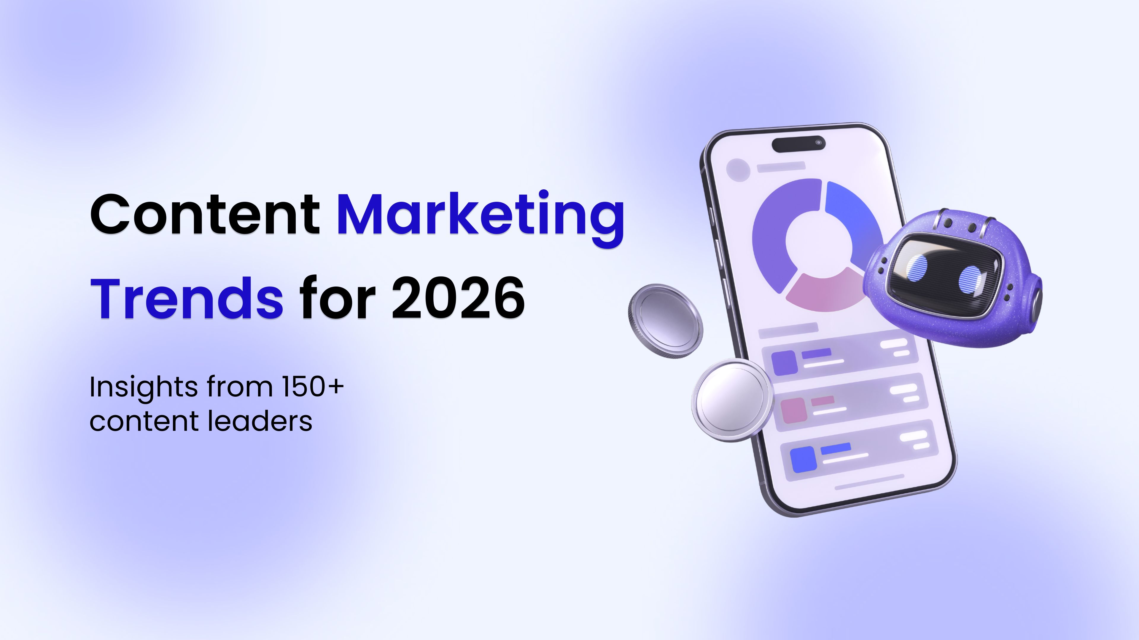 Content Marketing Trends in 2026 - Study by Wordbrew