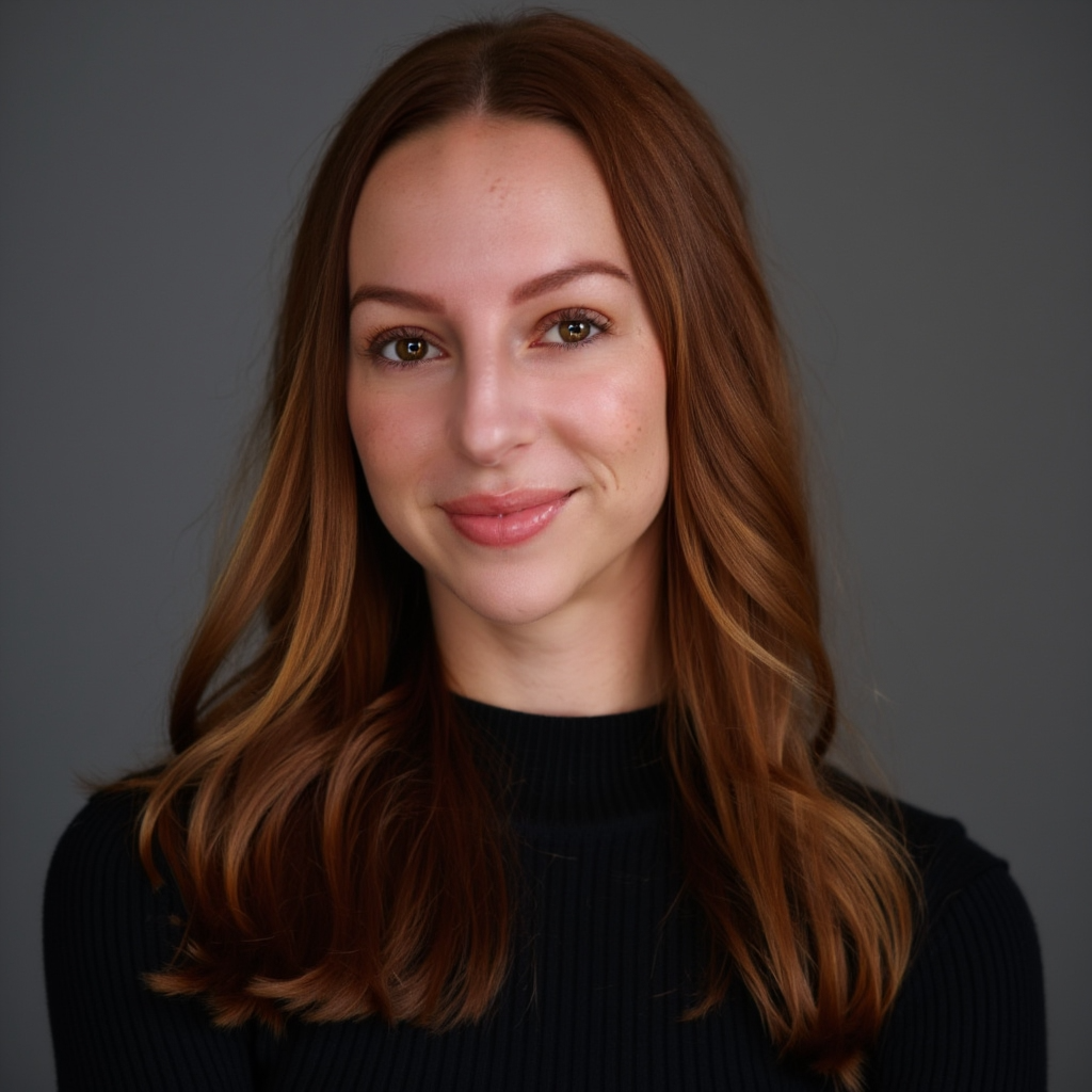 Georgia Austin, Wordbrew Founder and CEO