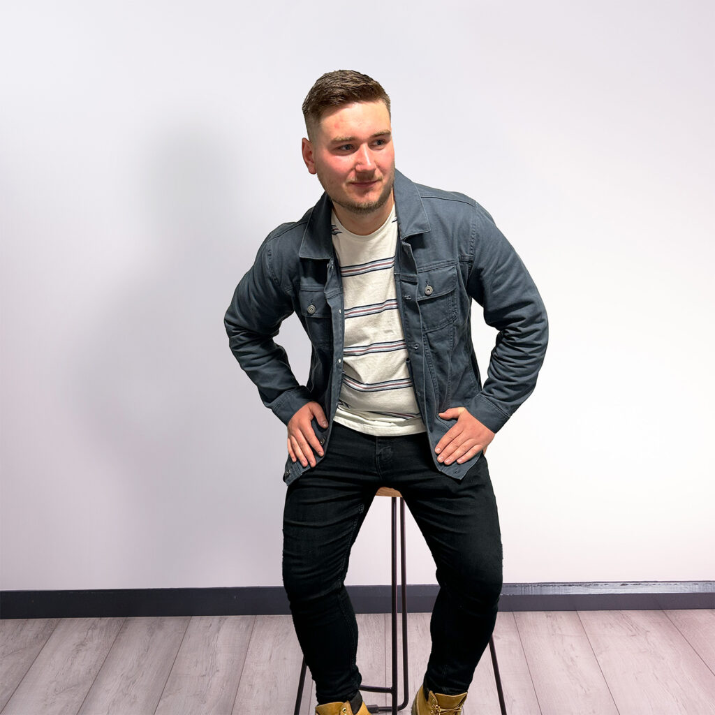 Joshua Locke, Wordbrew Expert