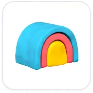 Image gallery marquee