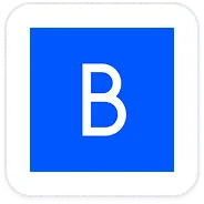 Image gallery marquee