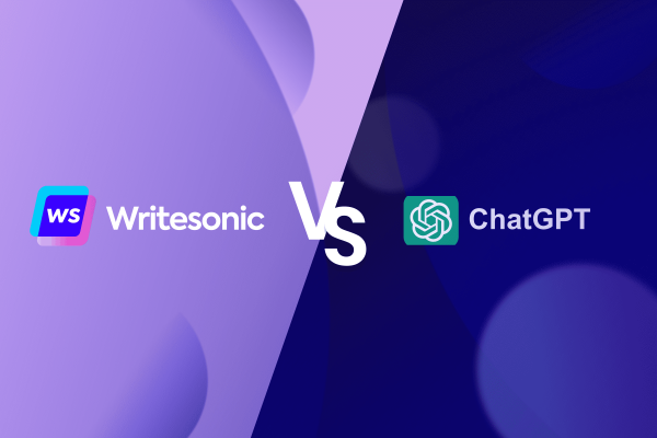 Writesonic VS ChatGPT