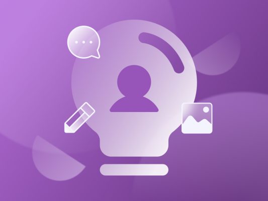 Topical authority and thought leadership